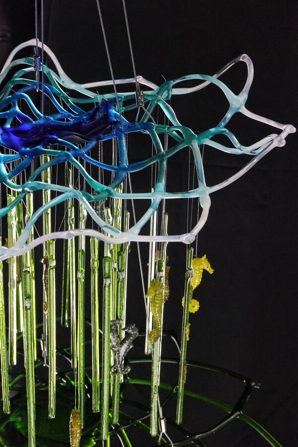 Glass Art